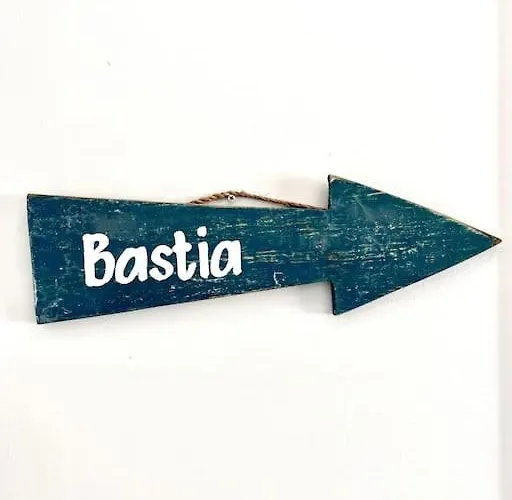 2 A Avec Piscine 公寓 *