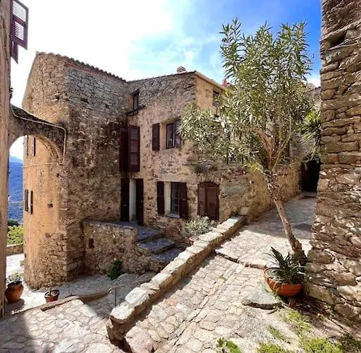 公寓 2 A Avec Piscine