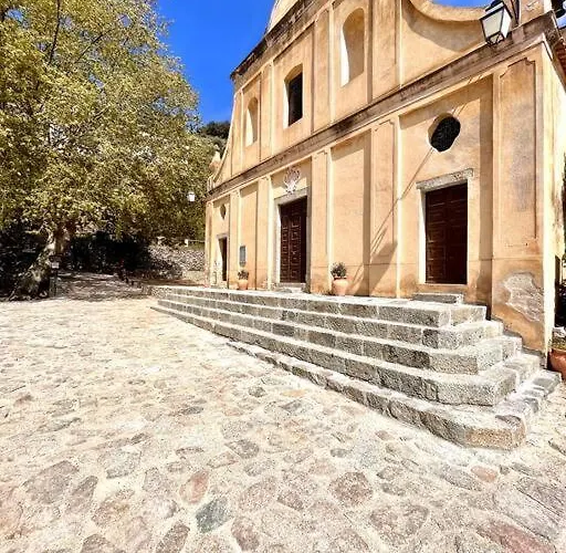 2 A Avec Piscine 公寓 Lama