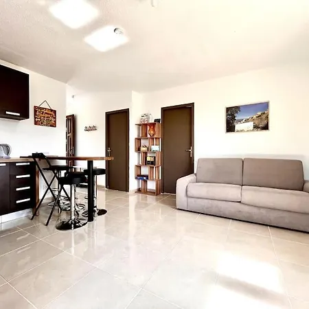 2 A Avec Piscine Lägenhet *