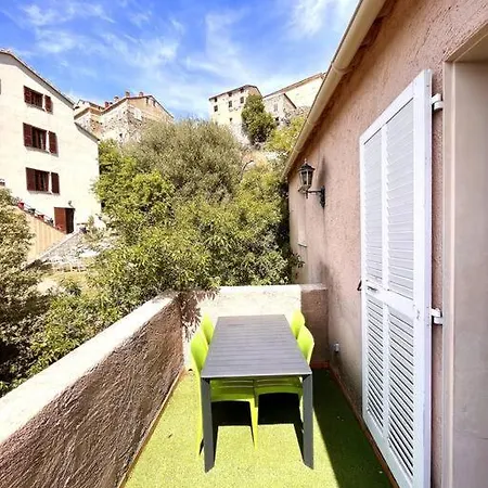 2 A Avec Piscine Апартаменты