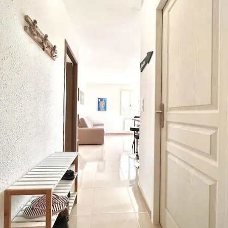 2 A Avec Piscine Lägenhet Lama