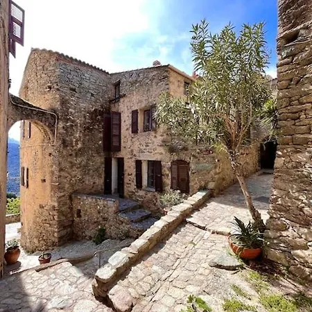 Lägenhet 2 A Avec Piscine