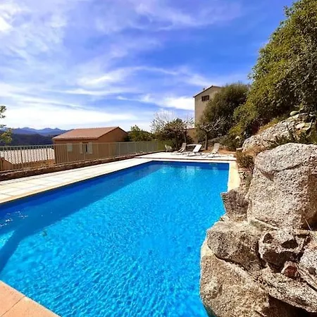 2 A Avec Piscine