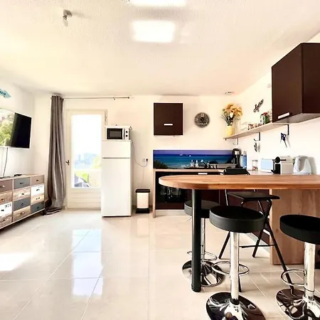 2 A Avec Piscine Lägenhet *