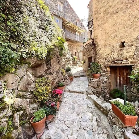 2 A Avec Piscine Lägenhet Lama