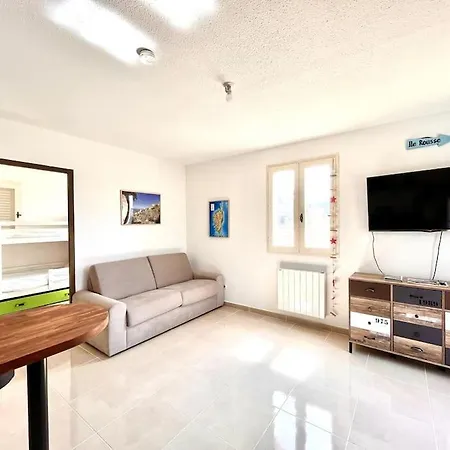 2 A Avec Piscine * Lama