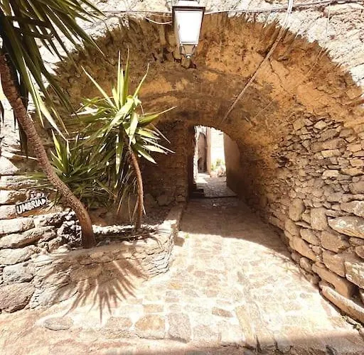 2 A Avec Piscine דירה