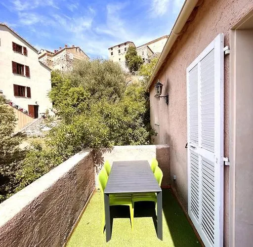 2 A Avec Piscine דירה