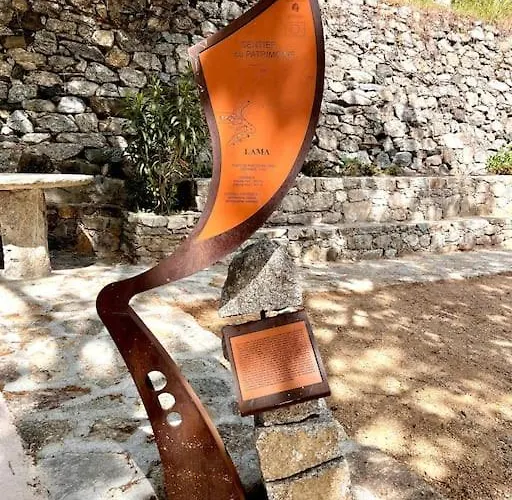 2 A Avec Piscine Lama