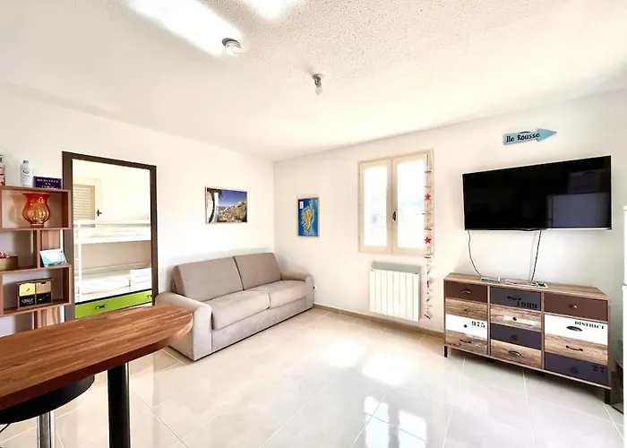 2 A Avec Piscine * Lama